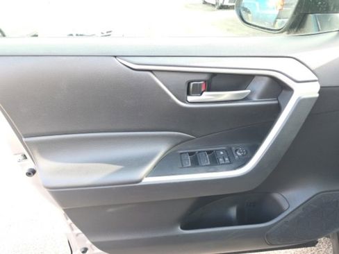 Certified 2025 Toyota RAV4 XLE image 13