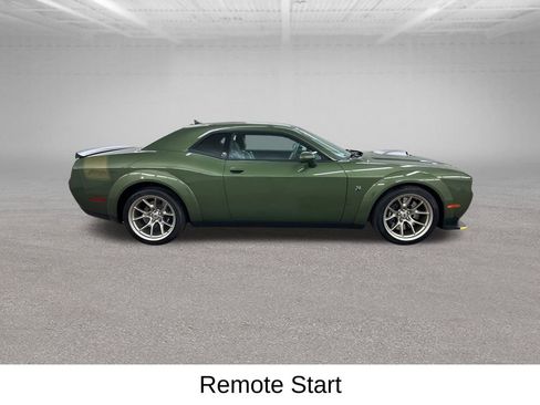 Used 2023 Dodge Challenger R/T Scat Pack image 14