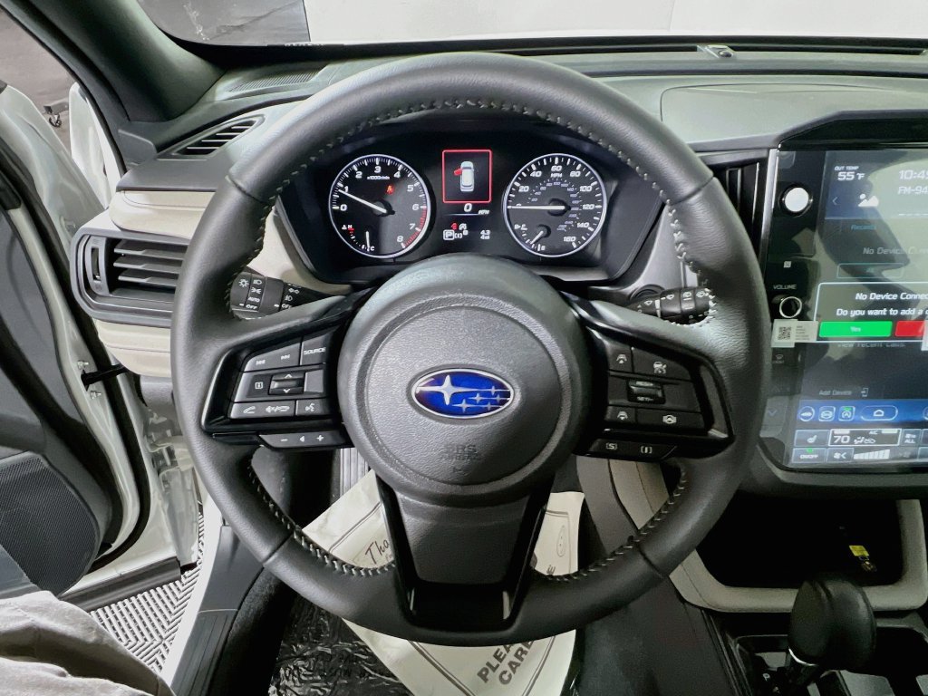 New 2026 Subaru Forester Premium AWD/4WD image 10