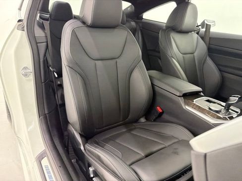 Used 2023 BMW 430i xDrive Coupe w/ M Sport Package AWD/4WD image 18