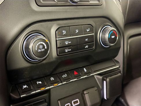 Used 2023 Chevrolet Silverado 1500 W/T image 15