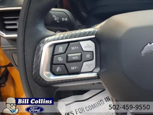 New 2026 Ford Mustang Premium image 20