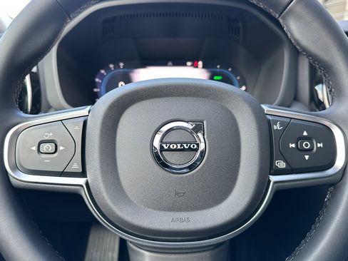 New 2025 Volvo XC60 T8 Core w/ Protection Package Premier image 25