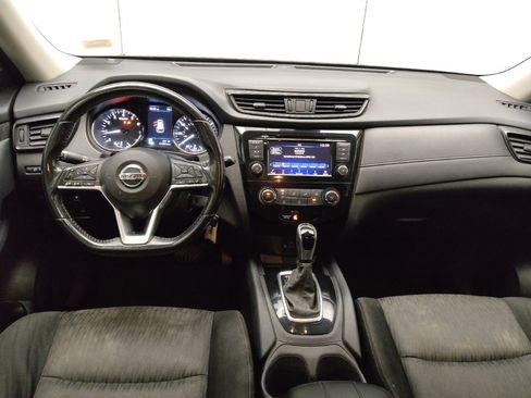 Used 2020 Nissan Rogue S w/ Special Edition Package image 22