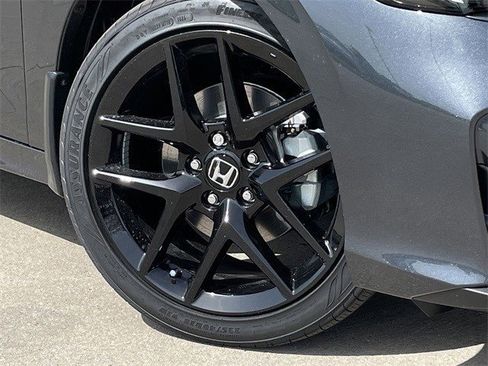 New 2026 Honda Civic Sport image 9