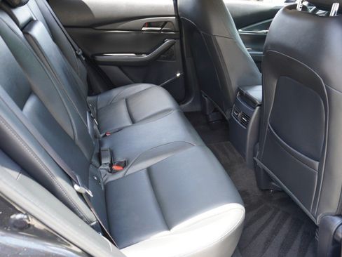 Used 2024 MAZDA CX-30 AWD 2.5 S w/ Preferred Package image 30