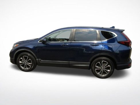 Used 2020 Honda CR-V EX-L image 4