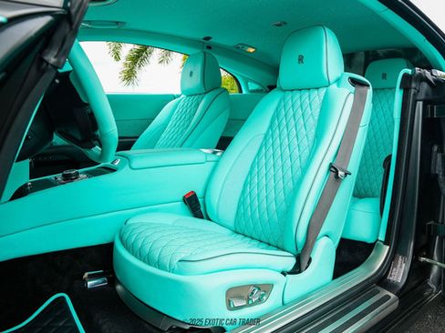 Used 2017 Rolls-Royce Wraith image 33