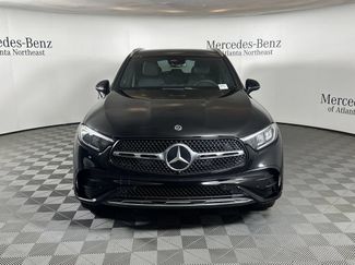 Certified 2026 Mercedes-Benz GLC 300 video 2