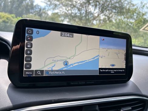 Used 2023 Hyundai Santa Fe Calligraphy image 29