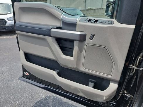 Used 2019 Ford F250 XLT w/ XLT Premium Package AWD/4WD image 26