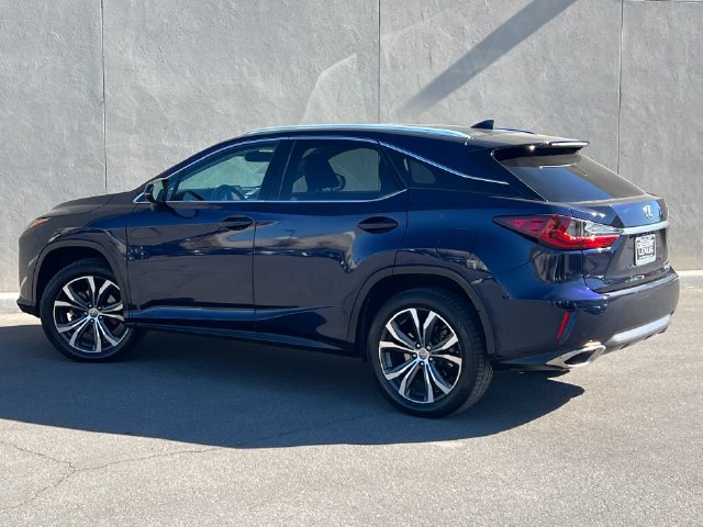 Used 2017 Lexus RX 350 FWD w/ Premium Package image 6