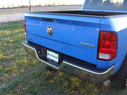 Used 2014 RAM 2500 Tradesman w/ Chrome Appearance Group image 8