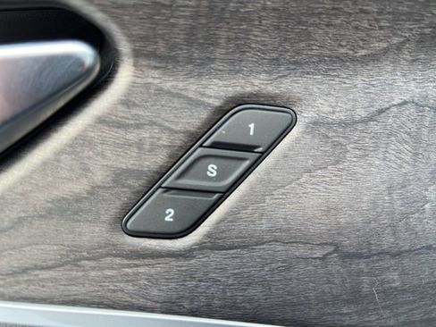 Certified 2023 Jeep Grand Cherokee L Limited image 21