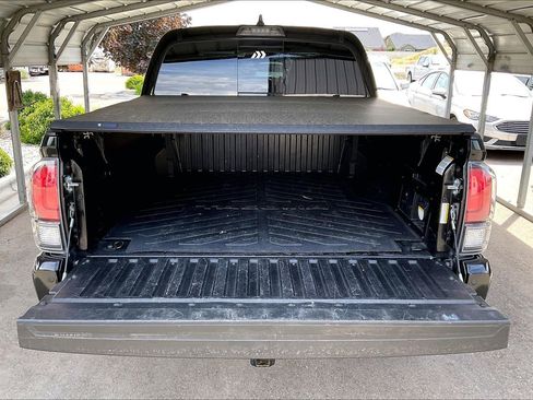 Used 2021 Toyota Tacoma TRD Pro AWD/4WD image 27