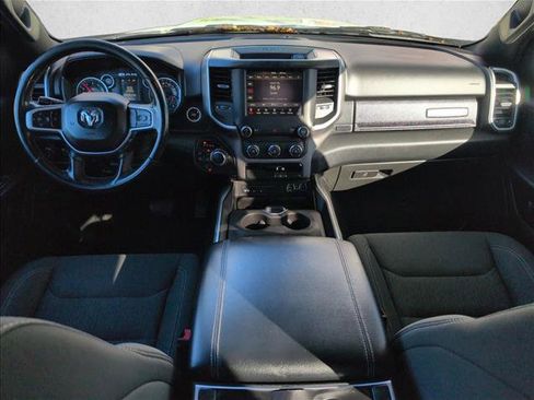 Used 2019 RAM 1500 Big Horn image 25