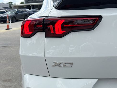 New 2026 BMW X2 xDrive28i w/ Technology Package AWD/4WD image 10
