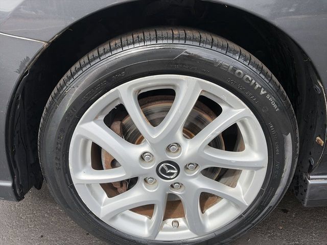 Used 2013 MAZDA MAZDA5 Grand Touring FWD image 10