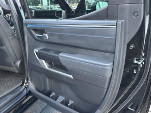 Used 2023 Toyota Tundra Platinum image 13