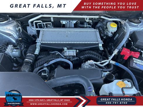 Used 2024 Subaru Ascent Premium w/ Convenience Package image 36