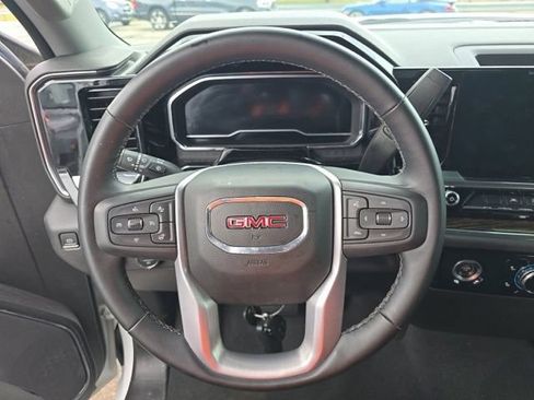Used 2023 GMC Sierra 1500 Elevation RWD image 10