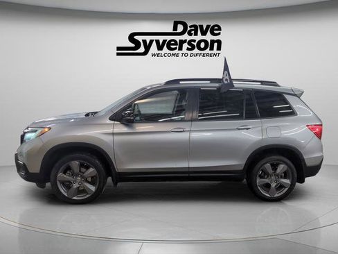 Used 2019 Honda Passport Touring image 13