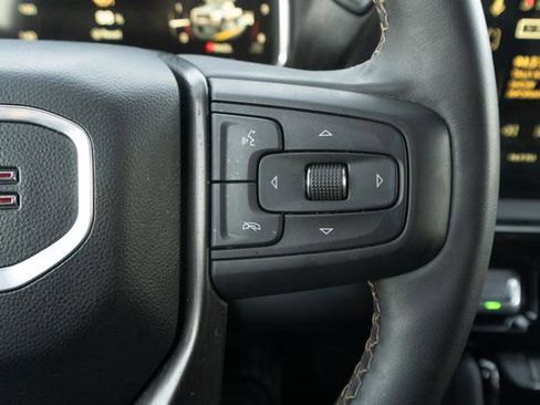 Used 2026 GMC Sierra 2500 AT4 image 20