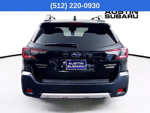 Used 2024 Subaru Outback Touring AWD/4WD image 7