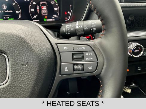Used 2026 Honda CR-V TrailSport image 12