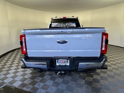 New 2026 Ford F450 XLT w/ XLT Premium Package image 4