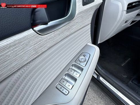 Used 2024 Hyundai Palisade Calligraphy FWD image 26