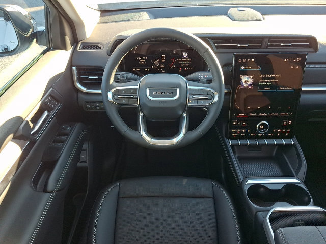 New 2027 GMC Terrain Denali w/ LPO, Floor Liner Package AWD/4WD image 8