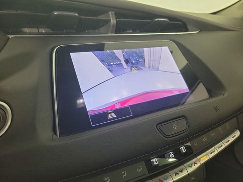 Used 2021 Cadillac XT4 Premium Luxury w/ Driver Awareness Package FWD image 26