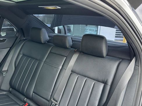 Used 2016 Mercedes-Benz E 400 E 400 image 27