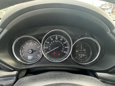 Used 2017 MAZDA CX-5 Grand Select image 13