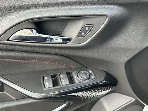 New 2026 Chevrolet Trax RS w/ Driver Confidence Package image 22