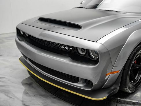 Used 2018 Dodge Challenger SRT Demon RWD image 35