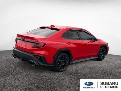 Used 2023 Subaru WRX Premium image 5