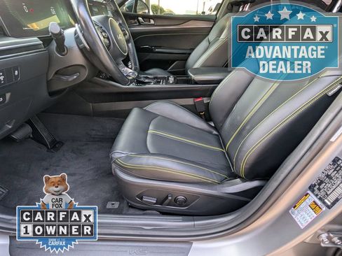 Used 2025 Kia K5 GT FWD image 14