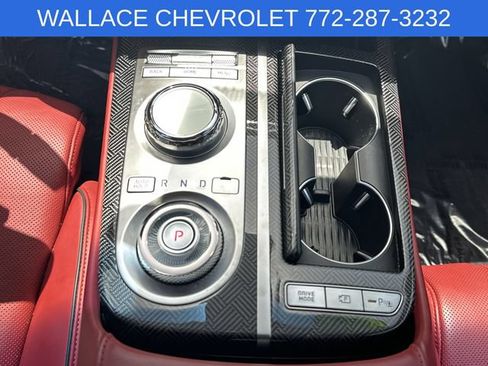 Used 2024 Genesis G80 3.5T Sport AWD/4WD image 18