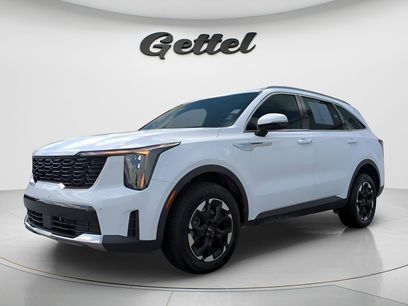 Used 2024 Kia Sorento S