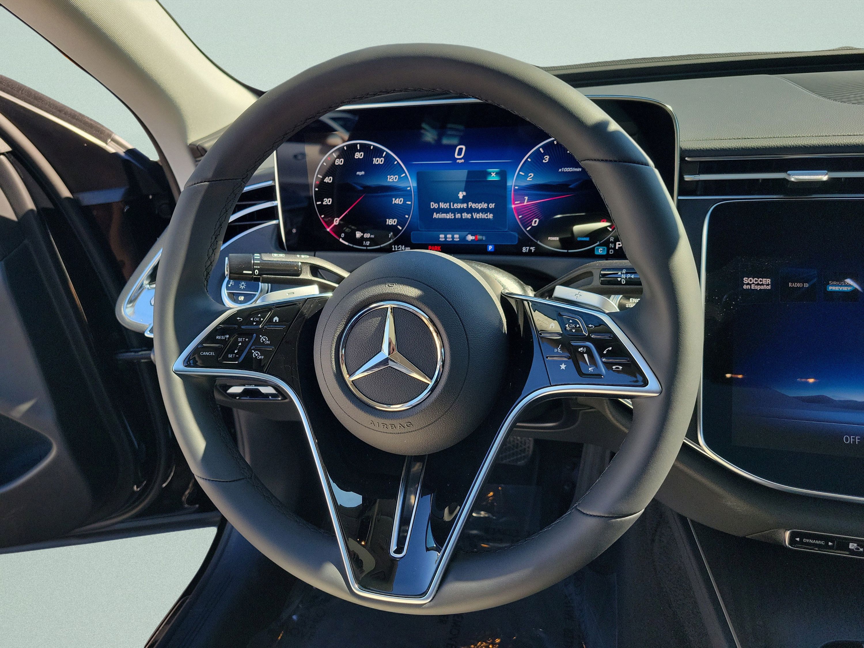 Certified 2026 Mercedes-Benz E 350 Sedan image 17