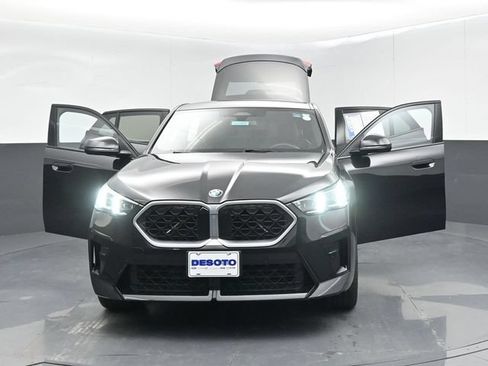 Used 2025 BMW X2 xDrive28i AWD/4WD image 62