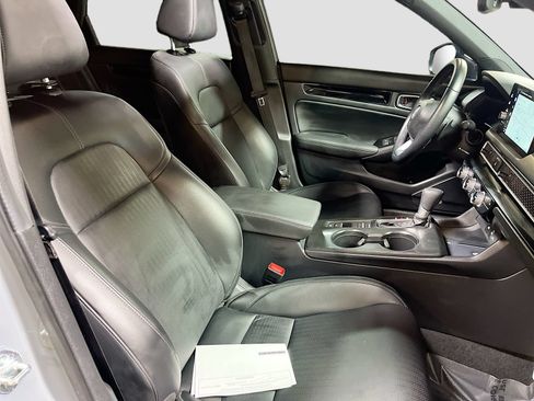 Used 2025 Honda Civic Sport Touring image 28