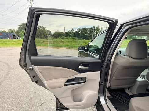 Used 2013 Honda CR-V EX image 27