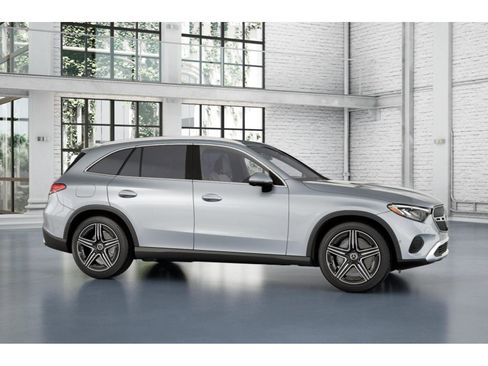 New 2026 Mercedes-Benz GLC 300 4MATIC image 14