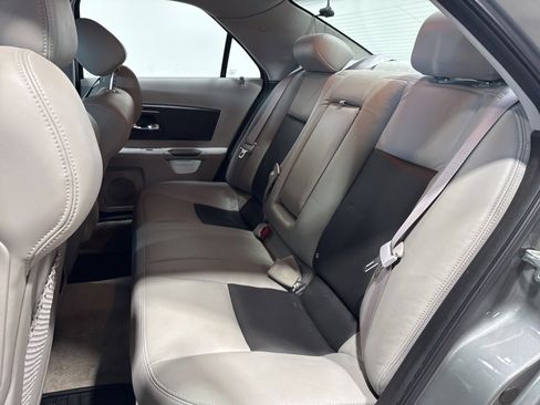 Used 2004 Cadillac CTS 3.6 image 30