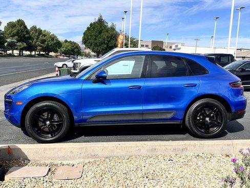 Used 2018 Porsche Macan image 6