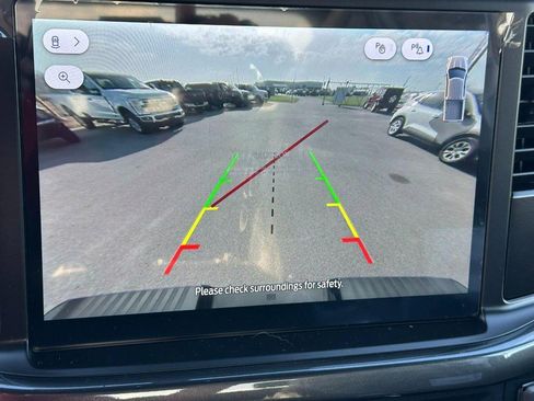 New 2025 Ford F150 STX w/ Equipment Group 200A image 13