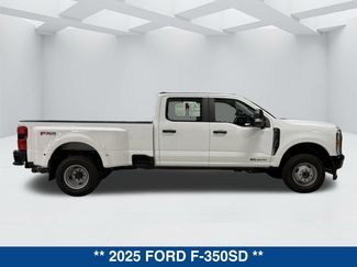Certified 2025 Ford F350 XL w/ 360-Degree Camera Package video 3